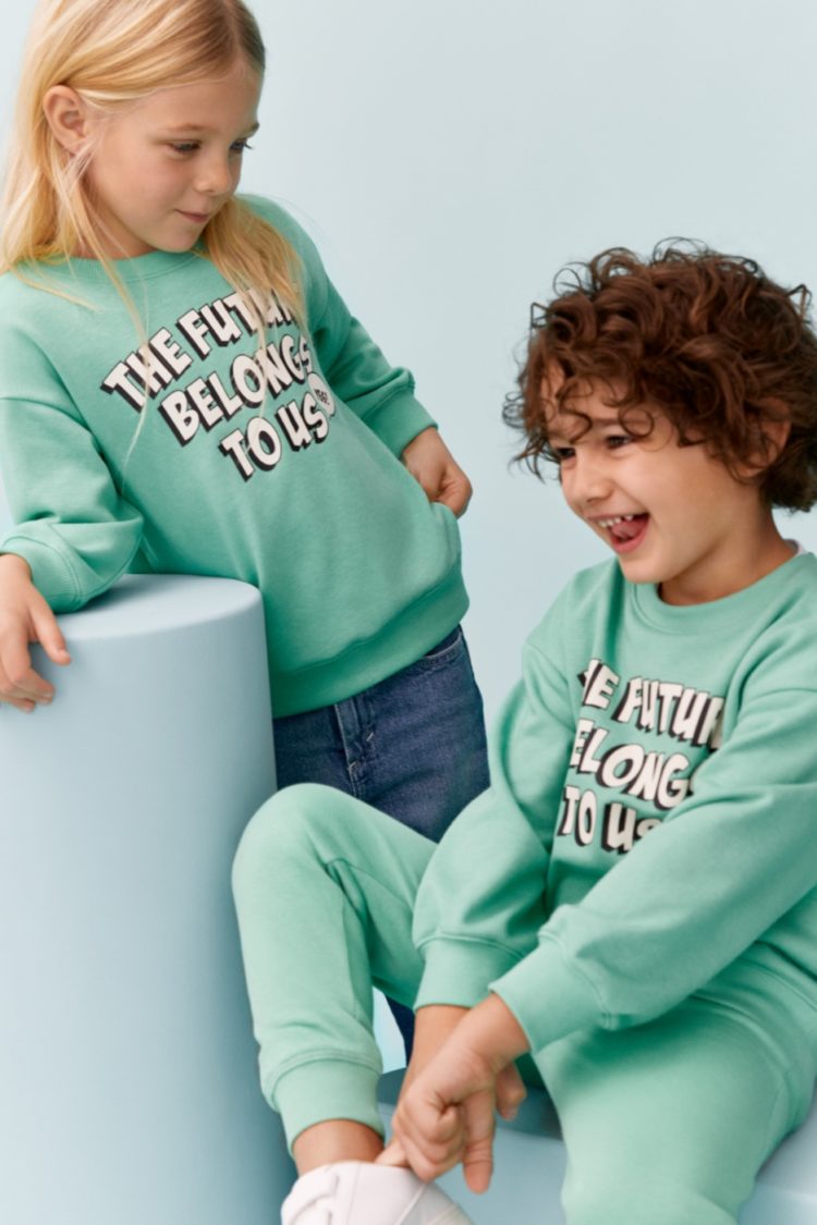 Good vibes only <br><small>Spreading the love with positive words</small>