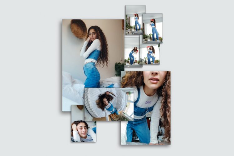 LEE x H&M