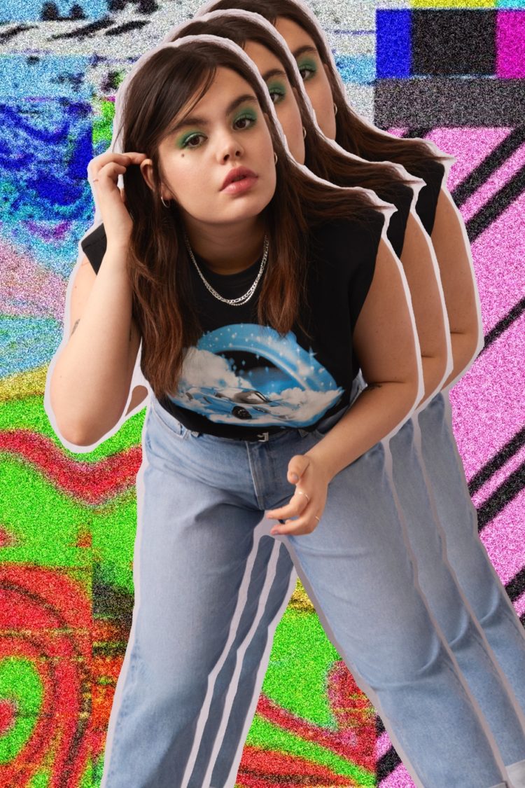’80s-inspired essentials