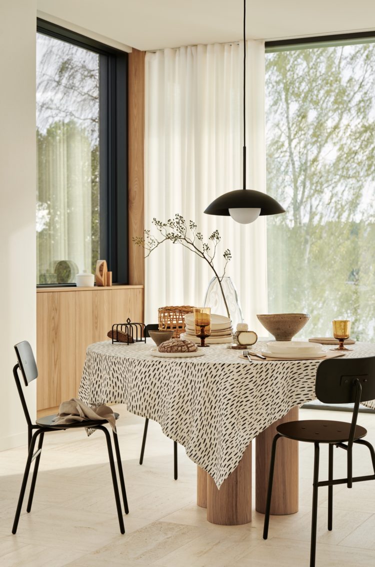 A home for all aspects of lifeMulti functional interior design H M UA