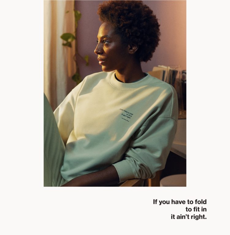 In the realm of Yrsa Daley-Ward