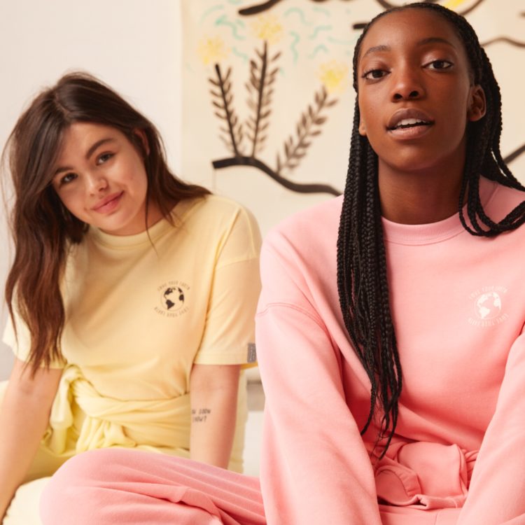 Basic heroes <br><small>The outfits that save your day</small>