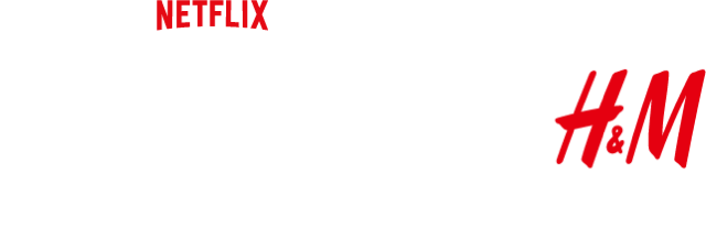 To All the Boys x H&M