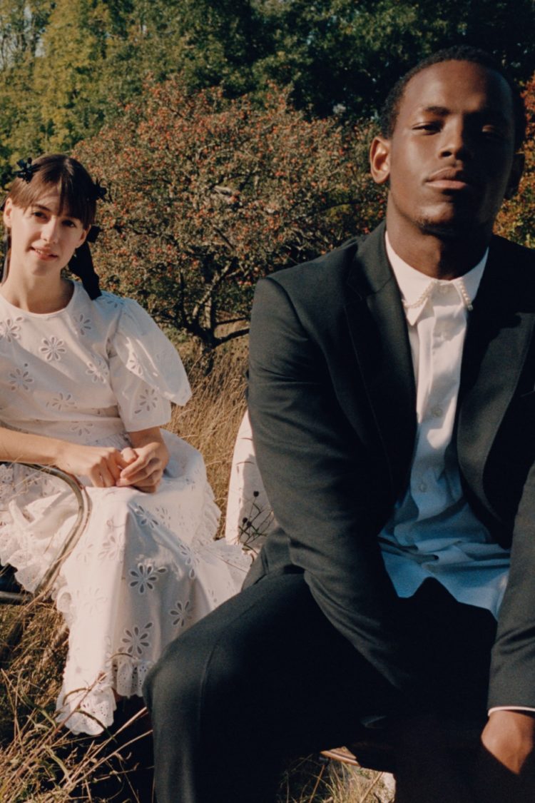Simone Rocha x H&M