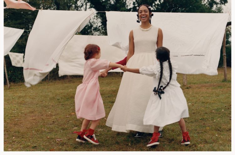 Simone Rocha x H&M