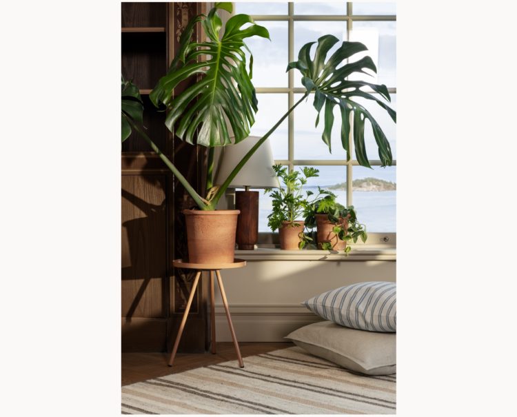 Make room for you <br><small>Let your home be as versatile and open to change as you are.</small>
