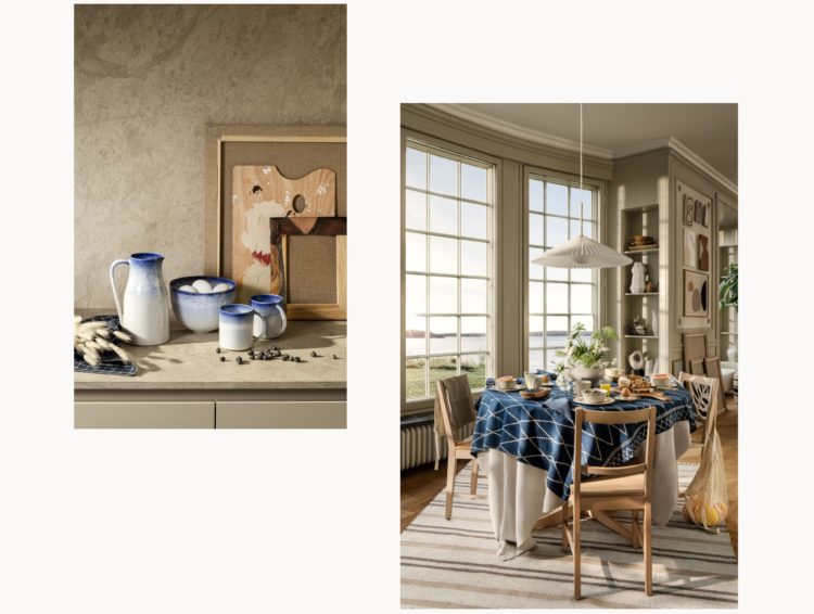Make room for you <br><small>Let your home be as versatile and open to change as you are.</small>
