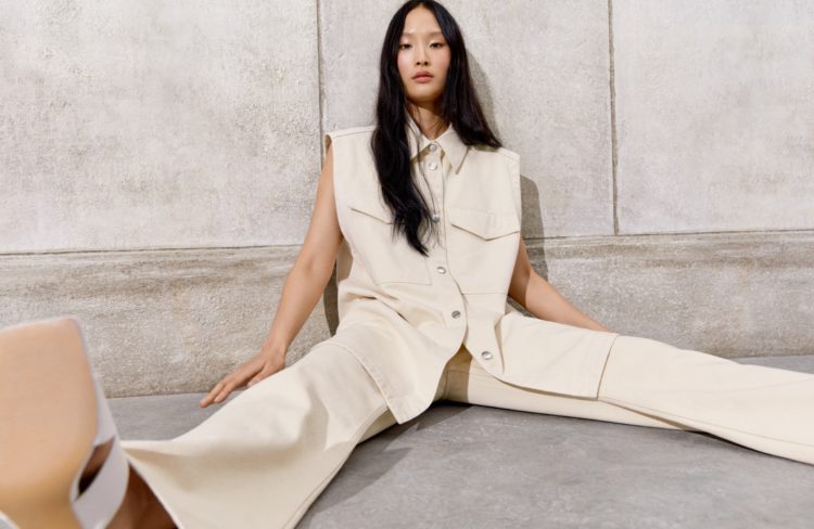 Spring of natural innovations <br><small>Natural materials, neutral colours, new ways forward</small>