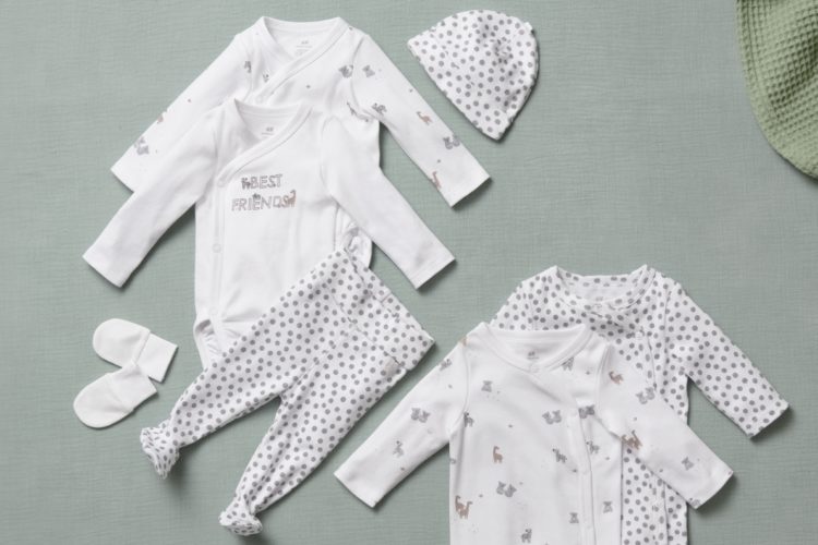 Oxideren Forensische geneeskunde sextant H&M for babies Your cosy hub for everything babywear-related | H&M PA