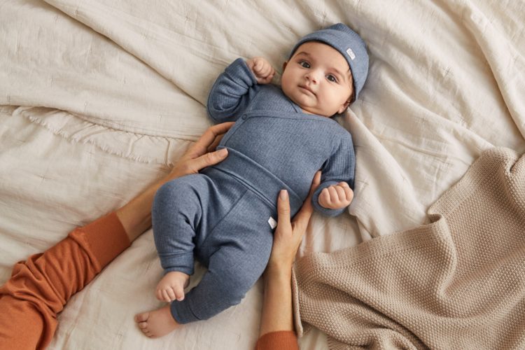 Elskede Skraldespand Hører til H&M for babies Your cosy hub for everything babywear-related | H&M OM