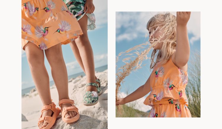 Dieter Braun x H&M