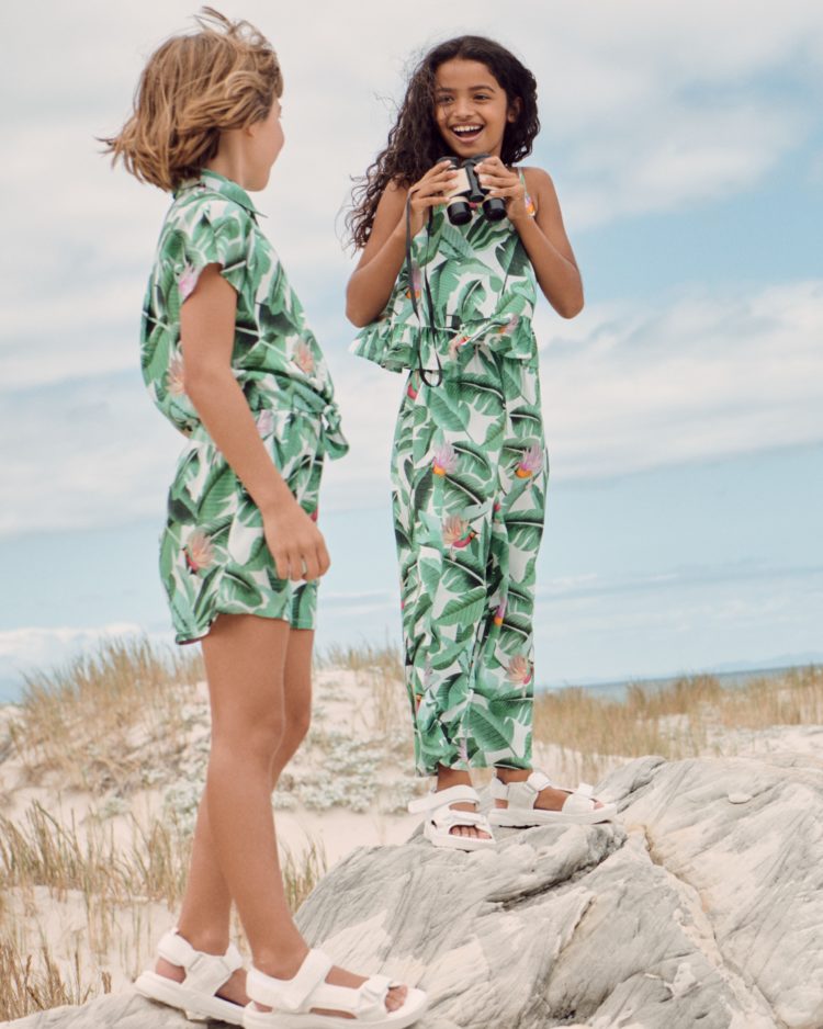 Dieter Braun x H&M