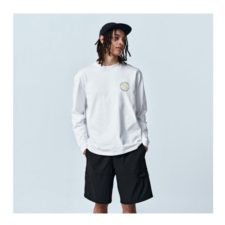 JUNE <br><small>The tech shorts </small>