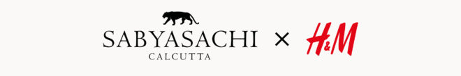 Sabyasachi x H&M