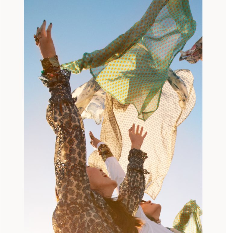 Sabyasachi x H&M