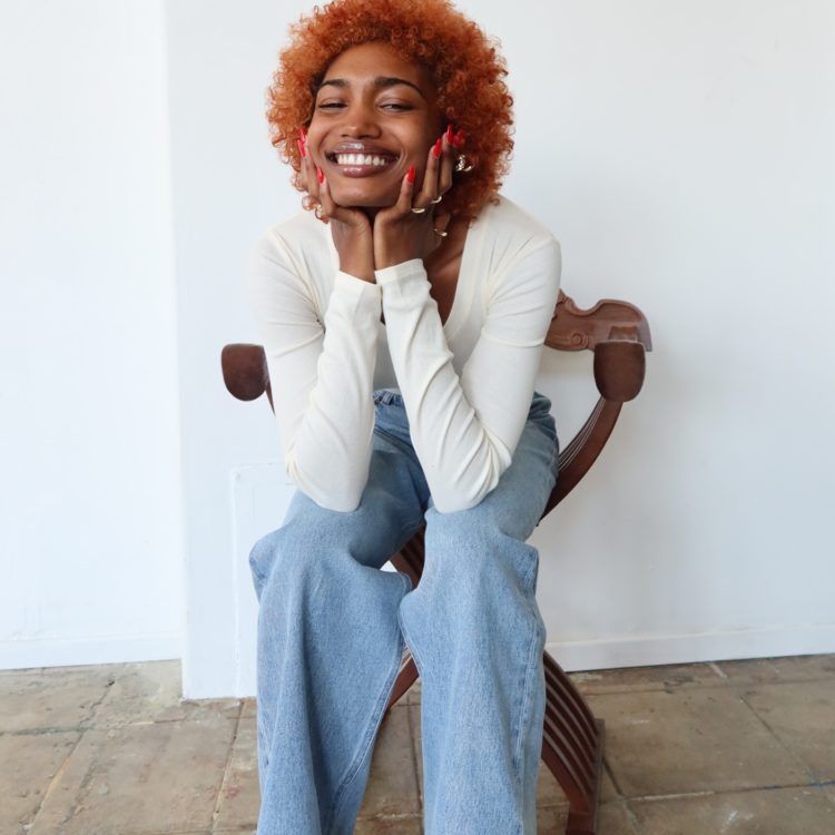 Styled by Torin Ashtun