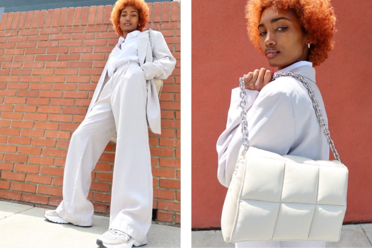 Styled by Torin Ashtun
