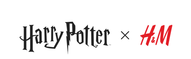 Harry Potter x H&M: Kids