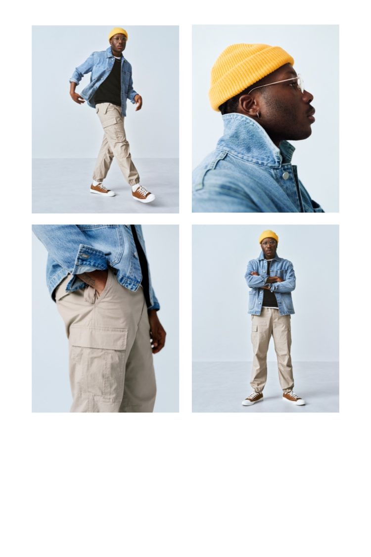 hm cargos