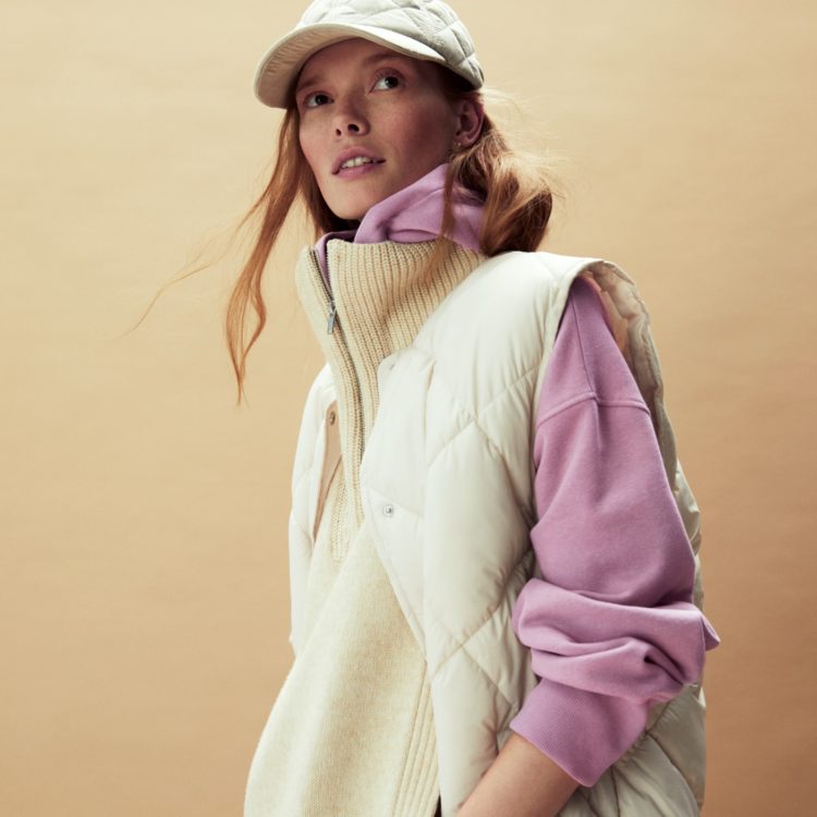 Athleisure, always <br><small>Because being comfy while looking totally sharp is our forever mood</small>