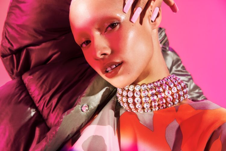 H&M Studio A/W 2021 launch