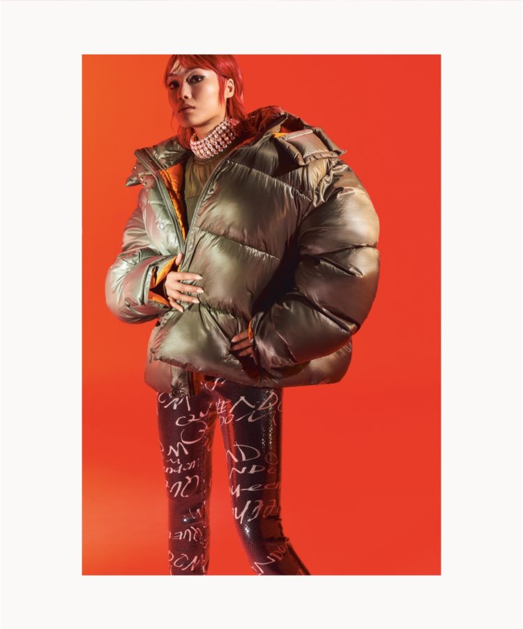 H&M Studio A/W 2021 launch