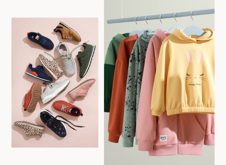 Get ready for school in 1,2,3 <br><small>With our 3 easy steps, you won’t miss a thing on your list</small>