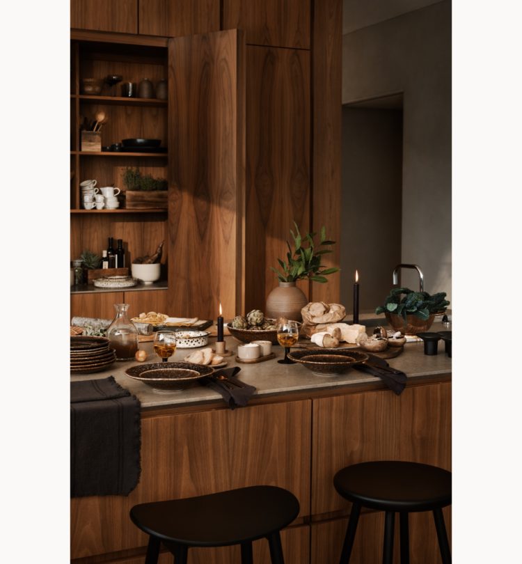 Get cosy for fall<br> <small>It’s the season for indoor cosiness. Let’s make the most of it!</small>