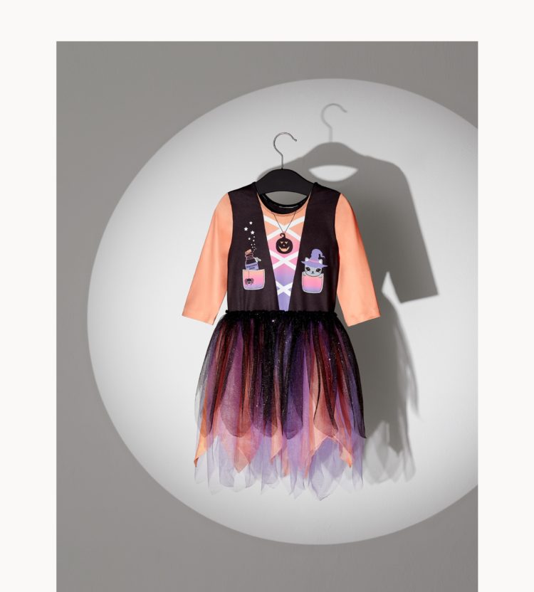 Create your Halloween From costumes to crafting make the season