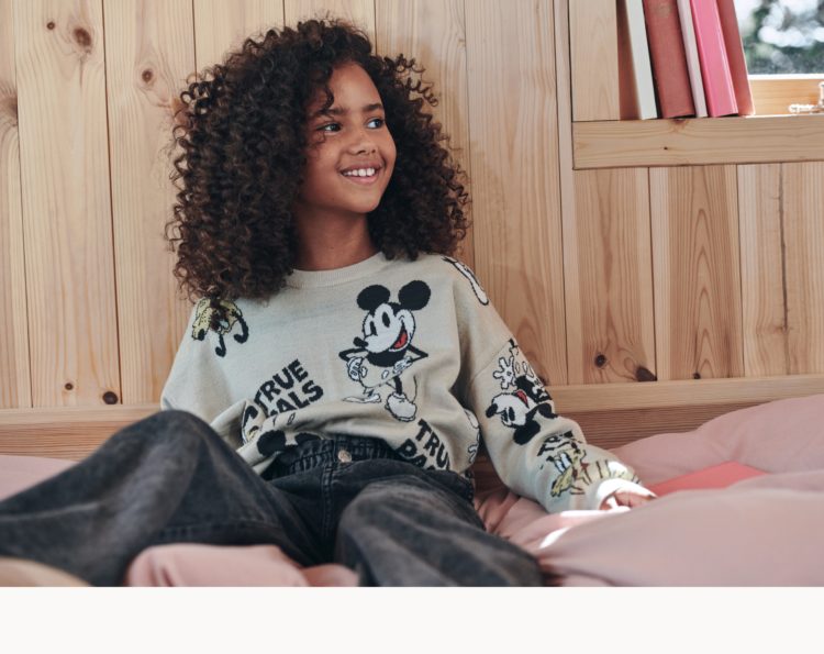 Disney x H&M