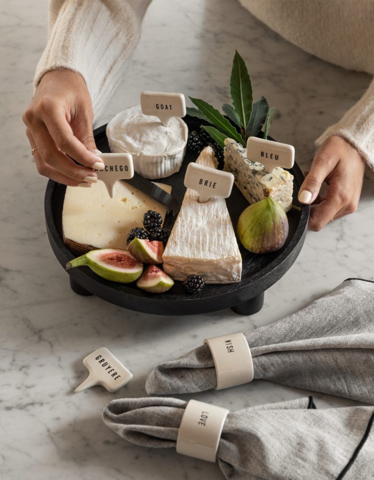 Home for the holidays <br><small>Get your place ready for the most wonderful time of the year!</small>