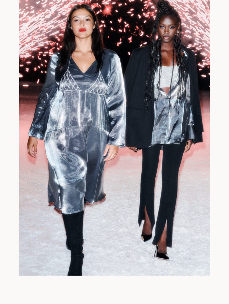 Winter wonderful <br><small>Snow day styles for this season’s cosy escapes</small>