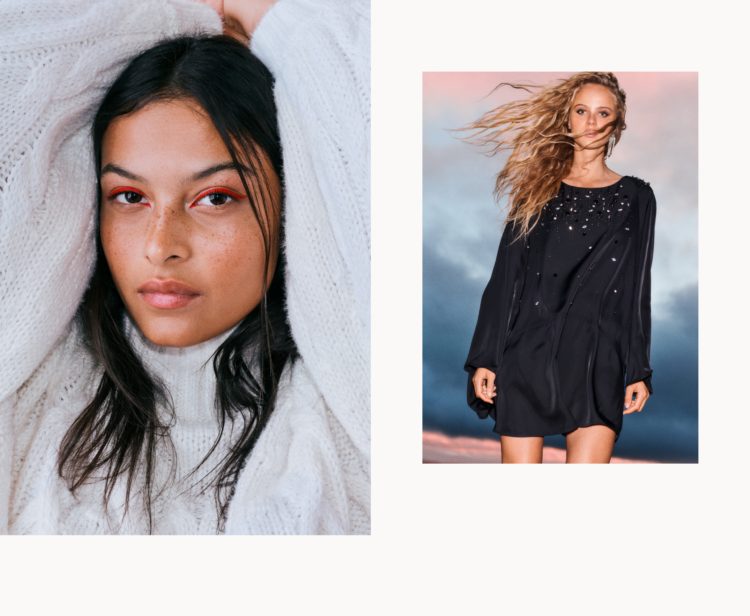 Winter wonderful <br><small>Snow day styles for this season’s cosy escapes</small>