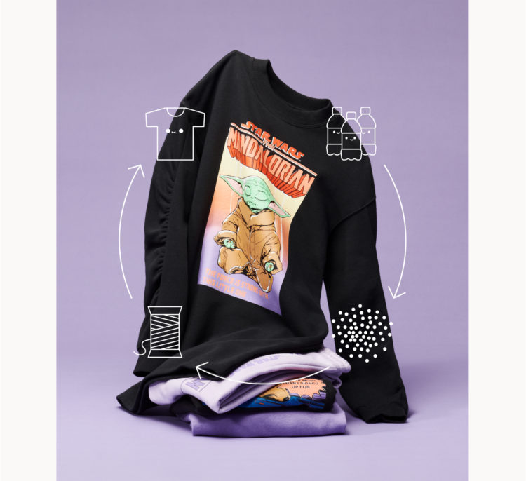 Meet bottle2fashion