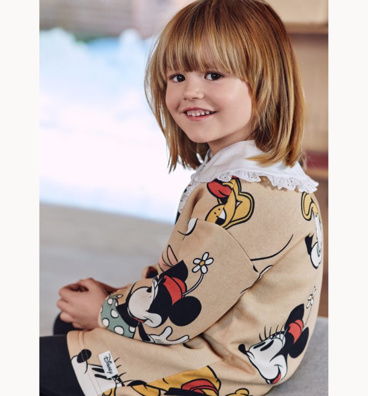 Me, you and Disney too <br><small>Feeling festive in the classics</small>