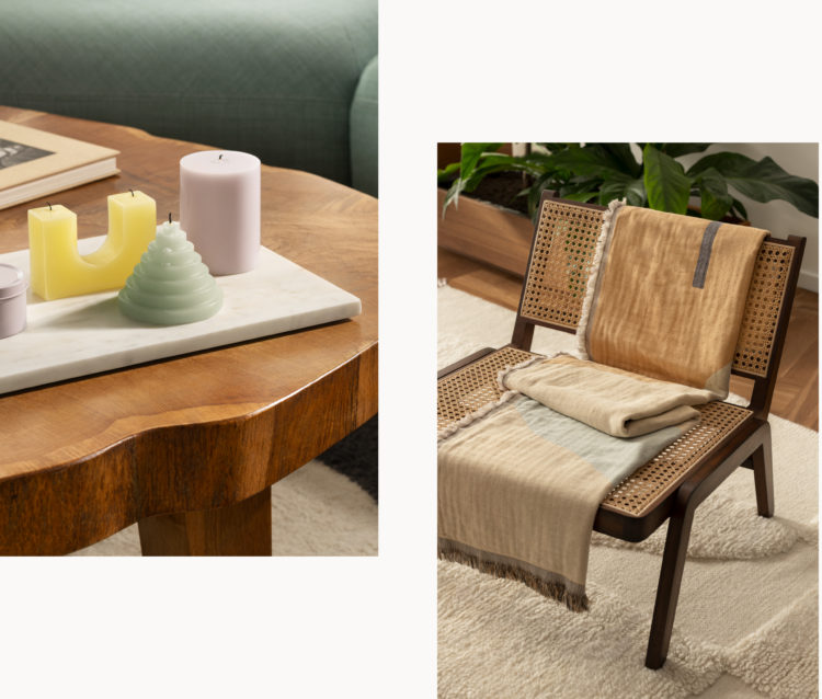 The H&M Home Spring Collection Brings Nature Into Your Home - The Nordroom