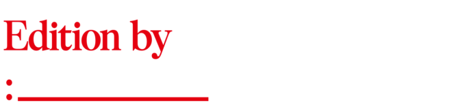 Edition by collection