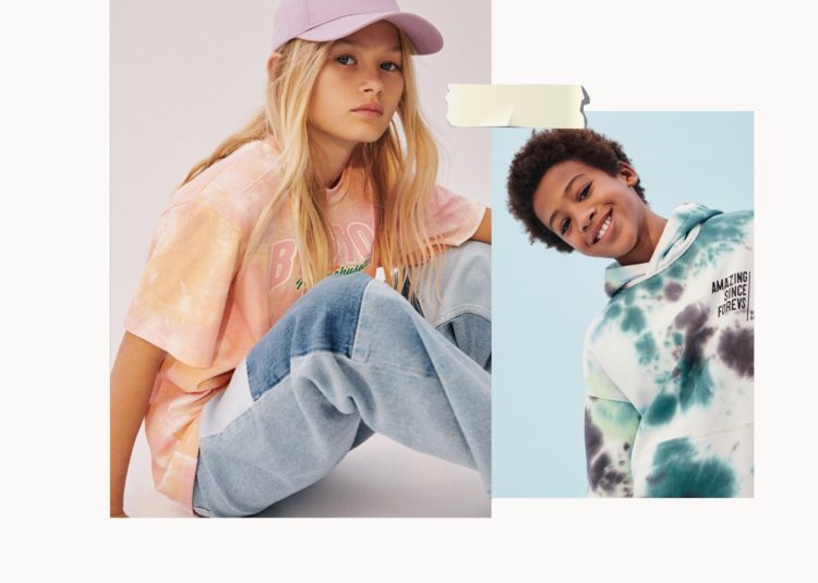 Season of denim