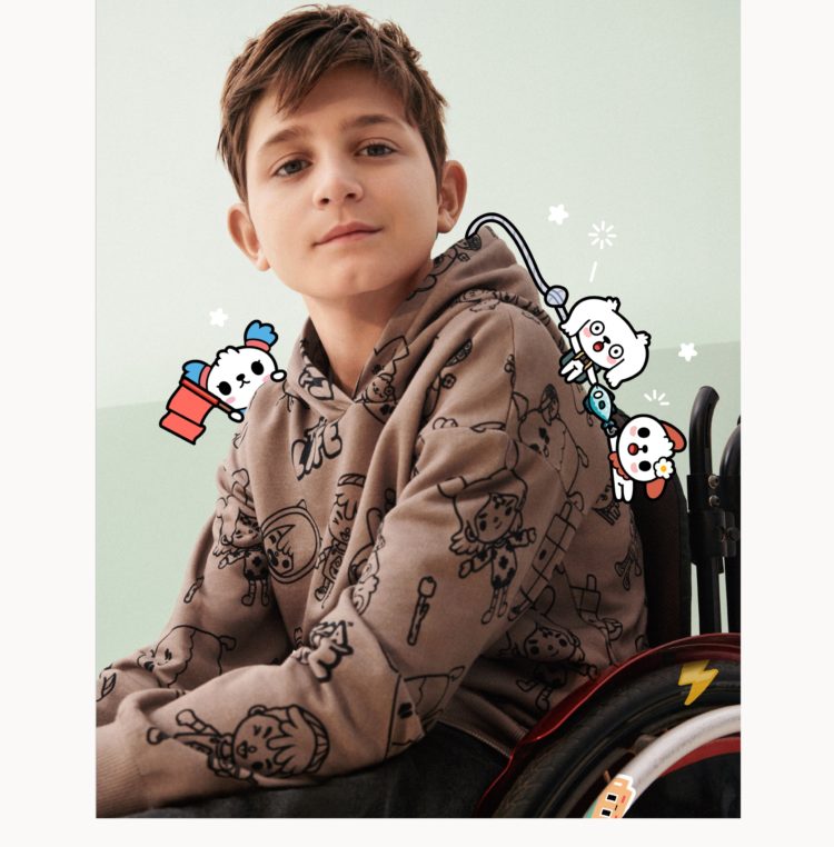 Hm kids collection sale