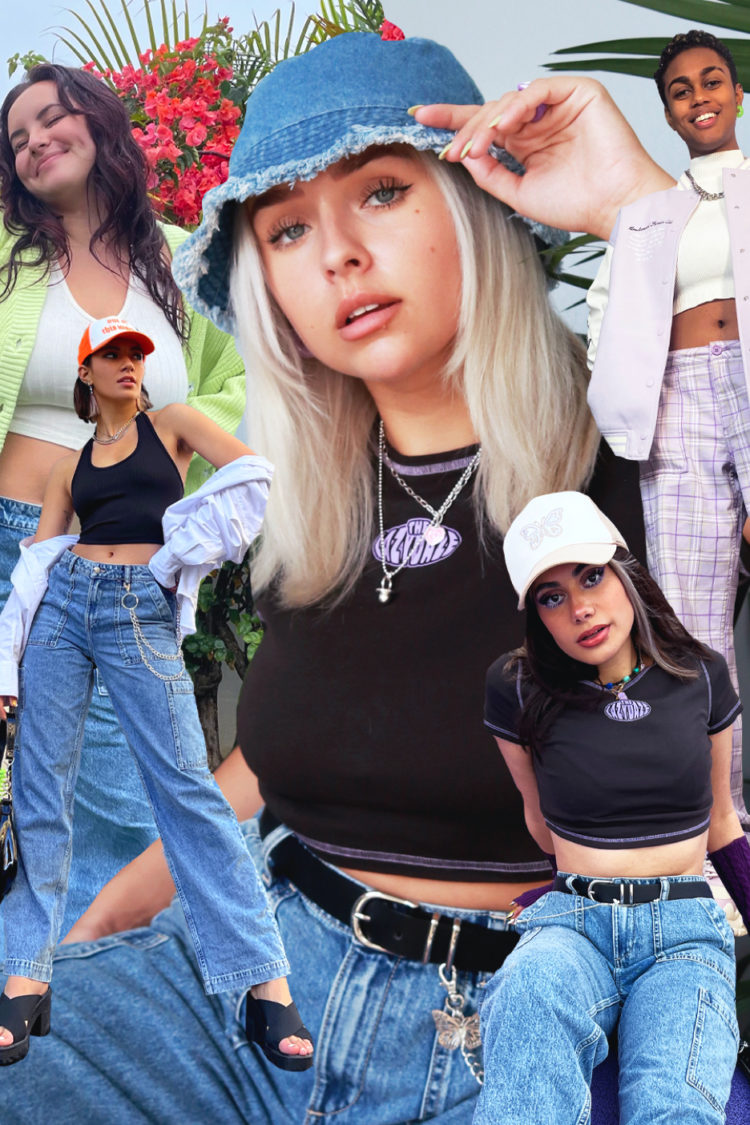 Are you our next fashion creator?