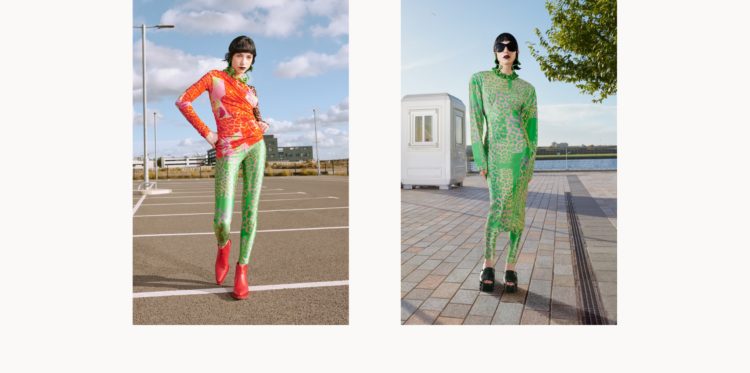 H&M Studio SS22