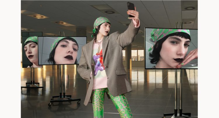H&M Studio SS22