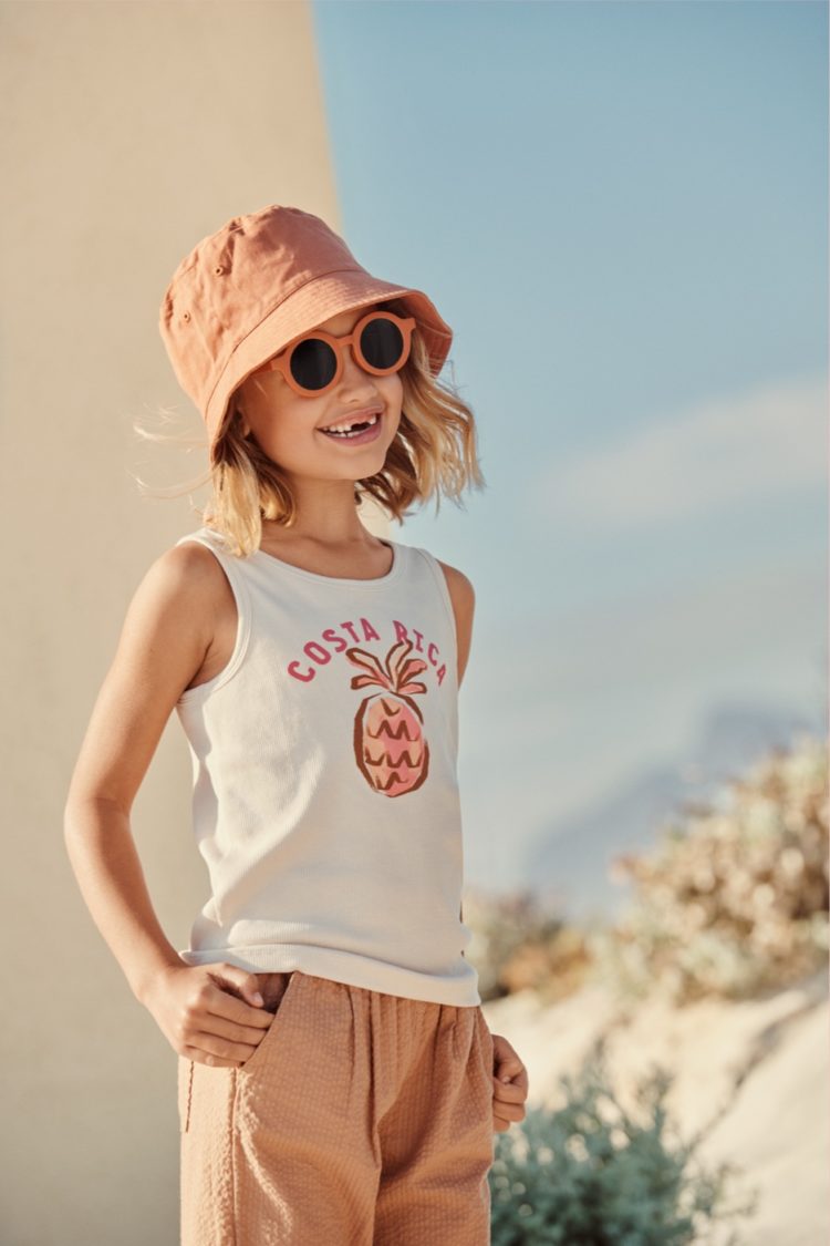 H&m pineapple sunglasses on sale