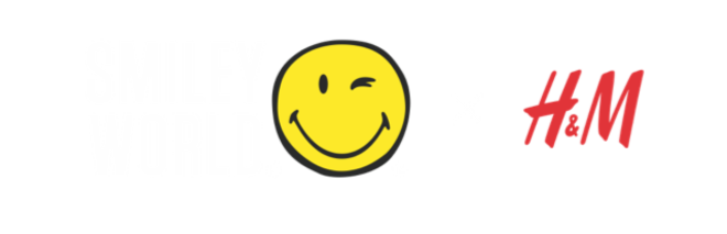 SmileyWorld x H&M