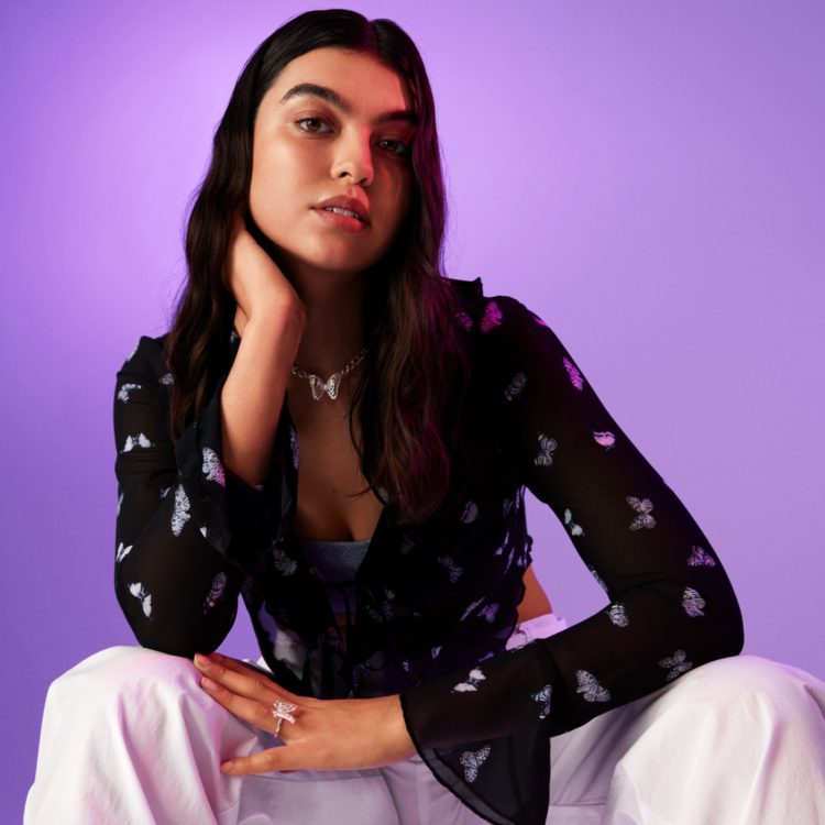 Tops to match your summer euphoria <br><small>We’ve got one for every occasion</small>