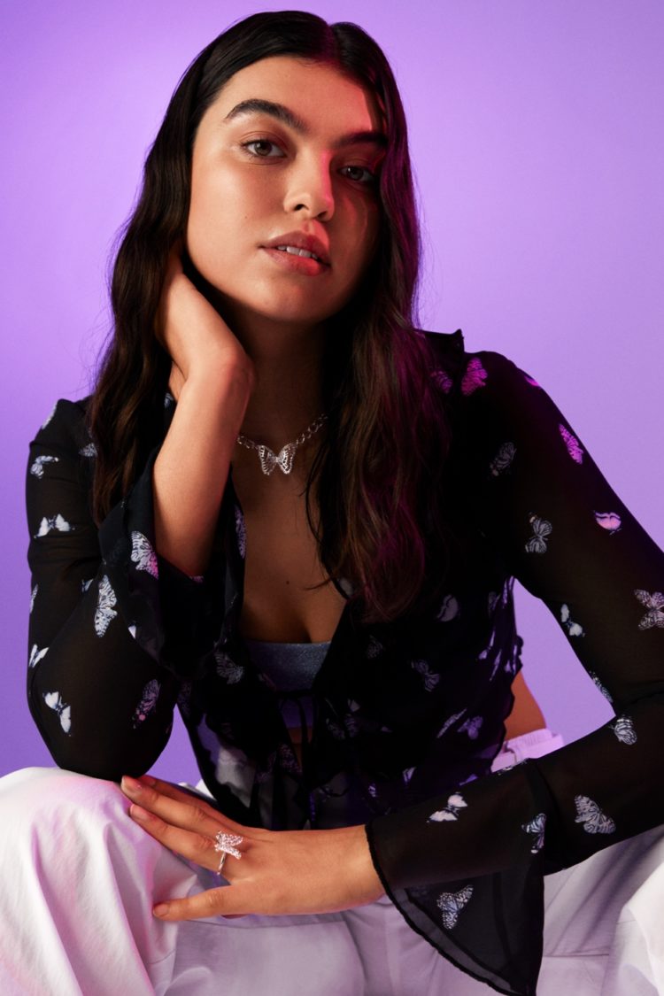Tops to match your summer euphoria <br><small>We’ve got one for every occasion</small>