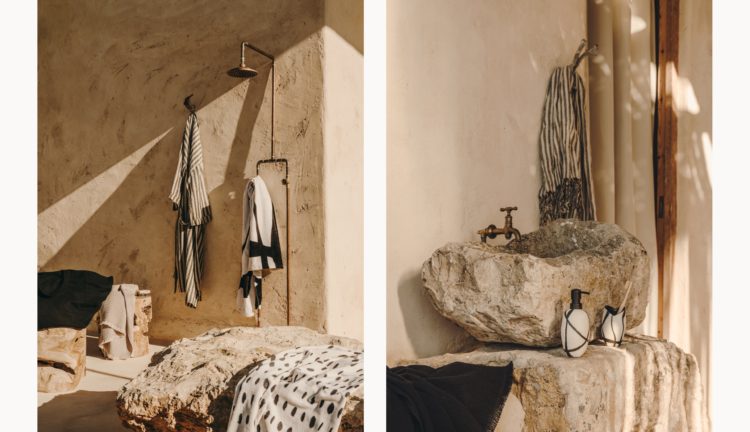 Summer’s best towels <br><small>Find the right towel for any occasion with our guide!</small>
