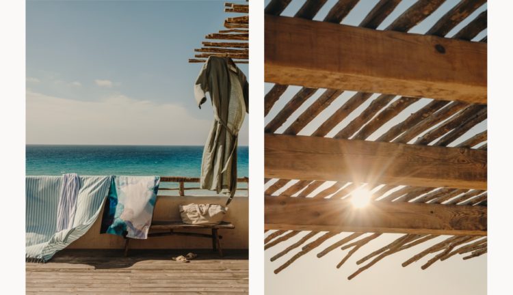 Summer’s best towels <br><small>Find the right towel for any occasion with our guide!</small>