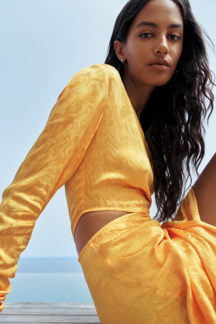 Summer stunners <br><small>Dress season is in full swing.</small>