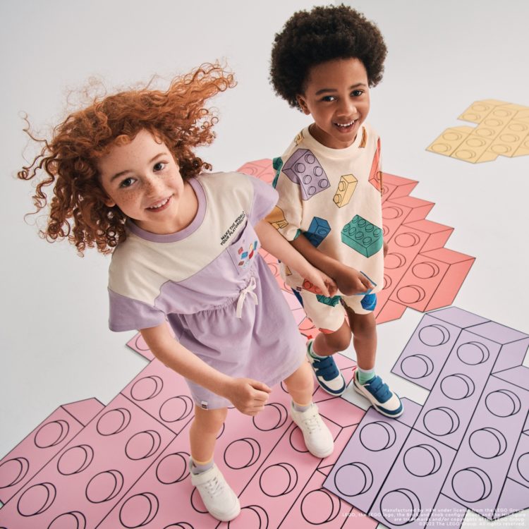 H&m o on sale